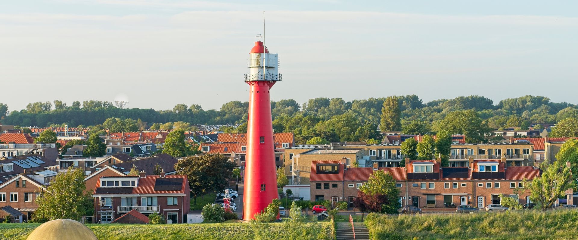 Unterkunft Hoek van Holland