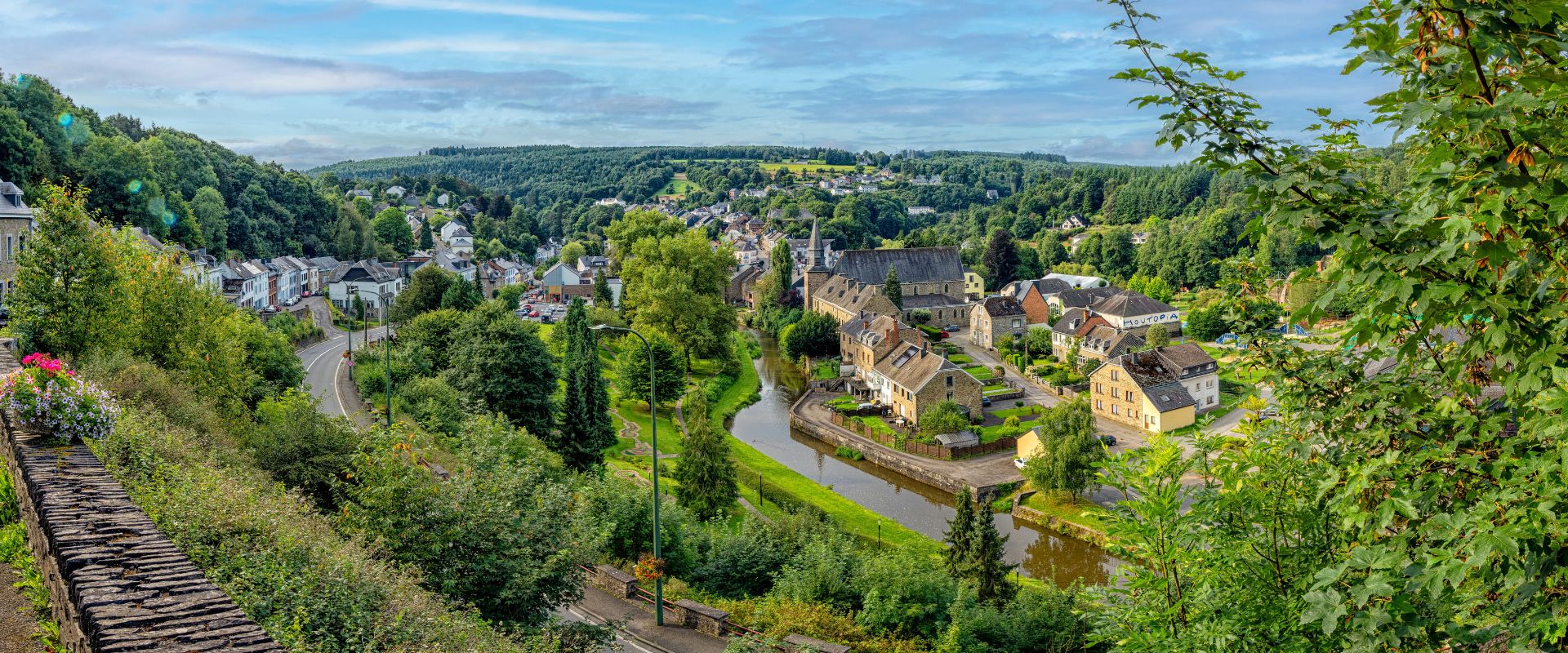 Houffalize