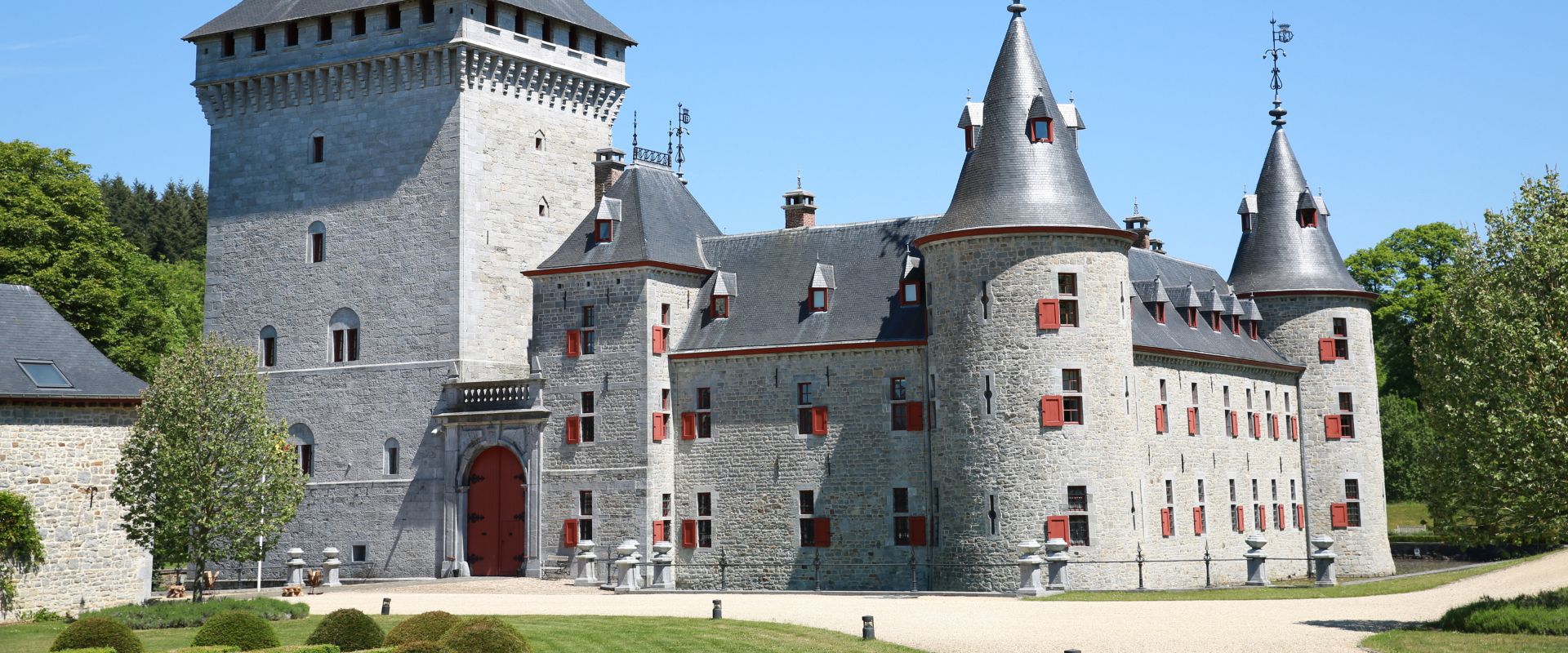Jemeppe-sur-Sambre