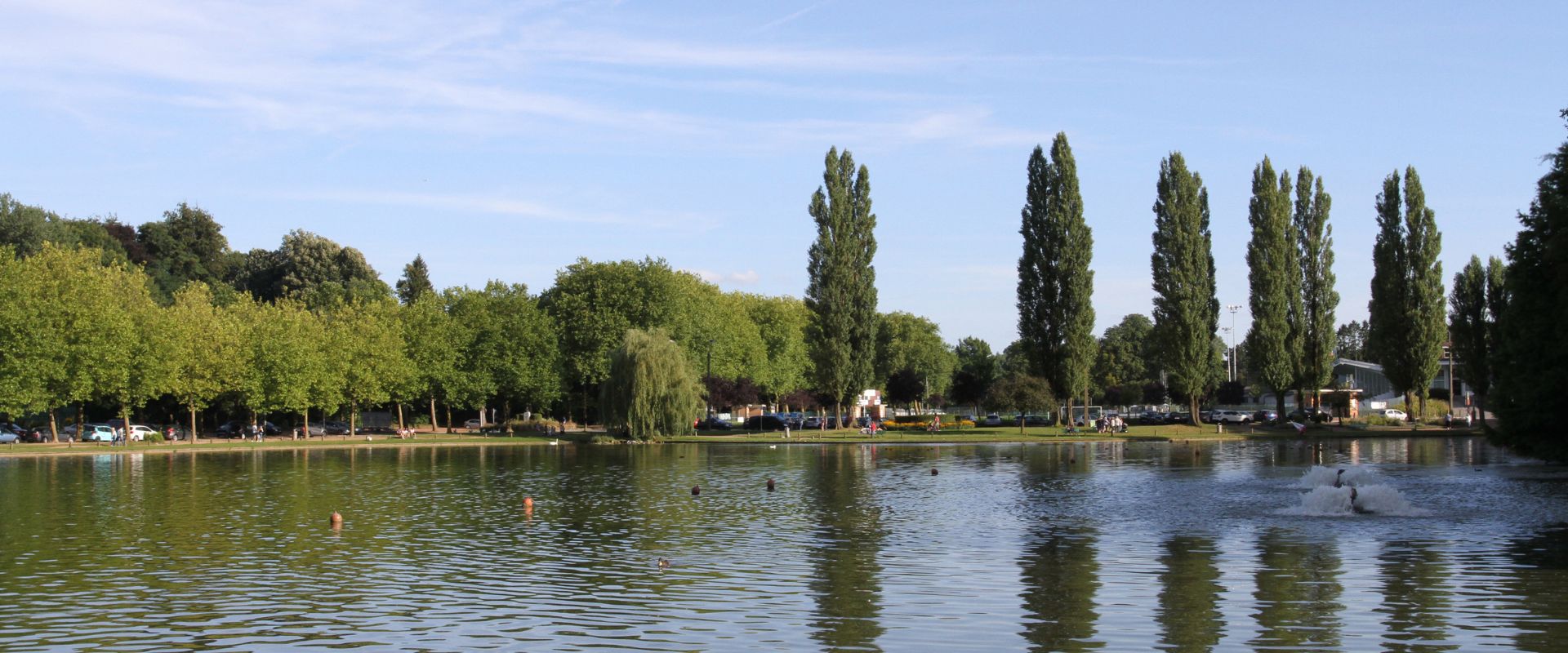 Nivelles