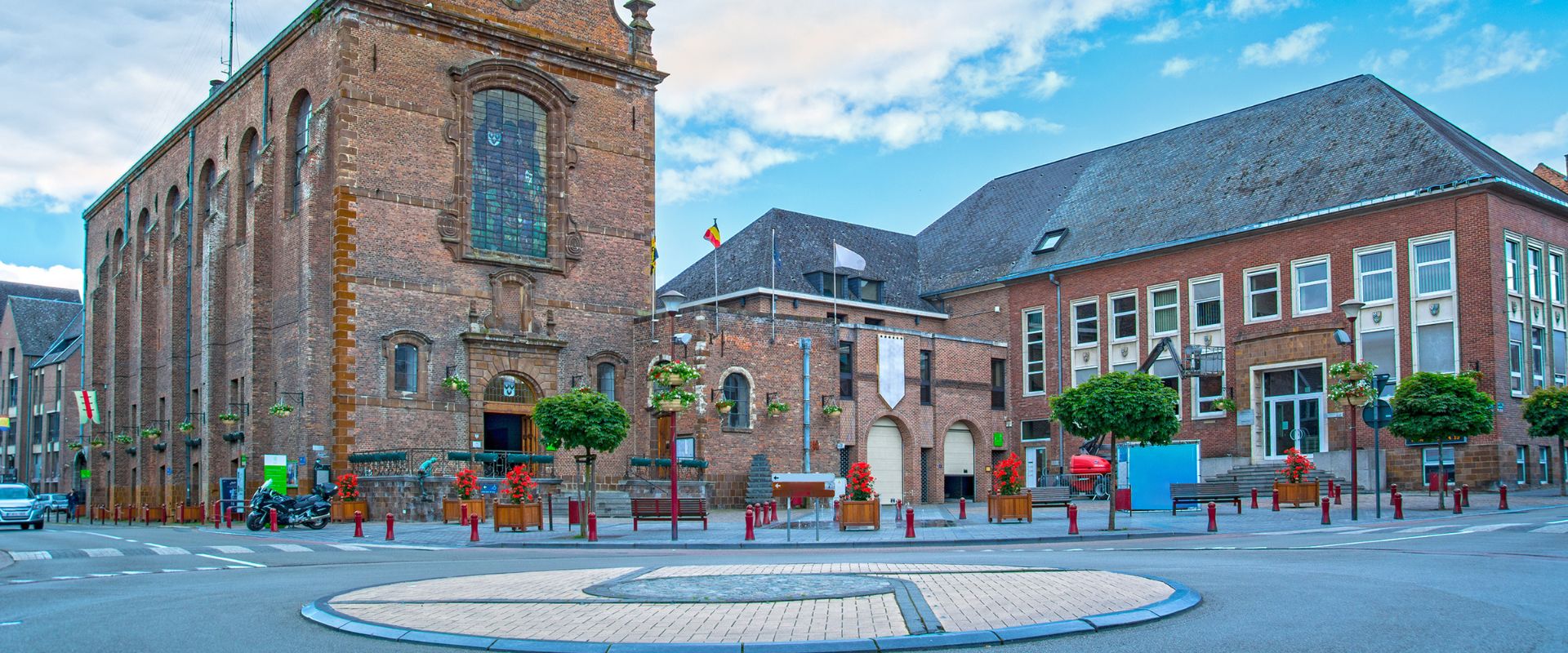 Wavre