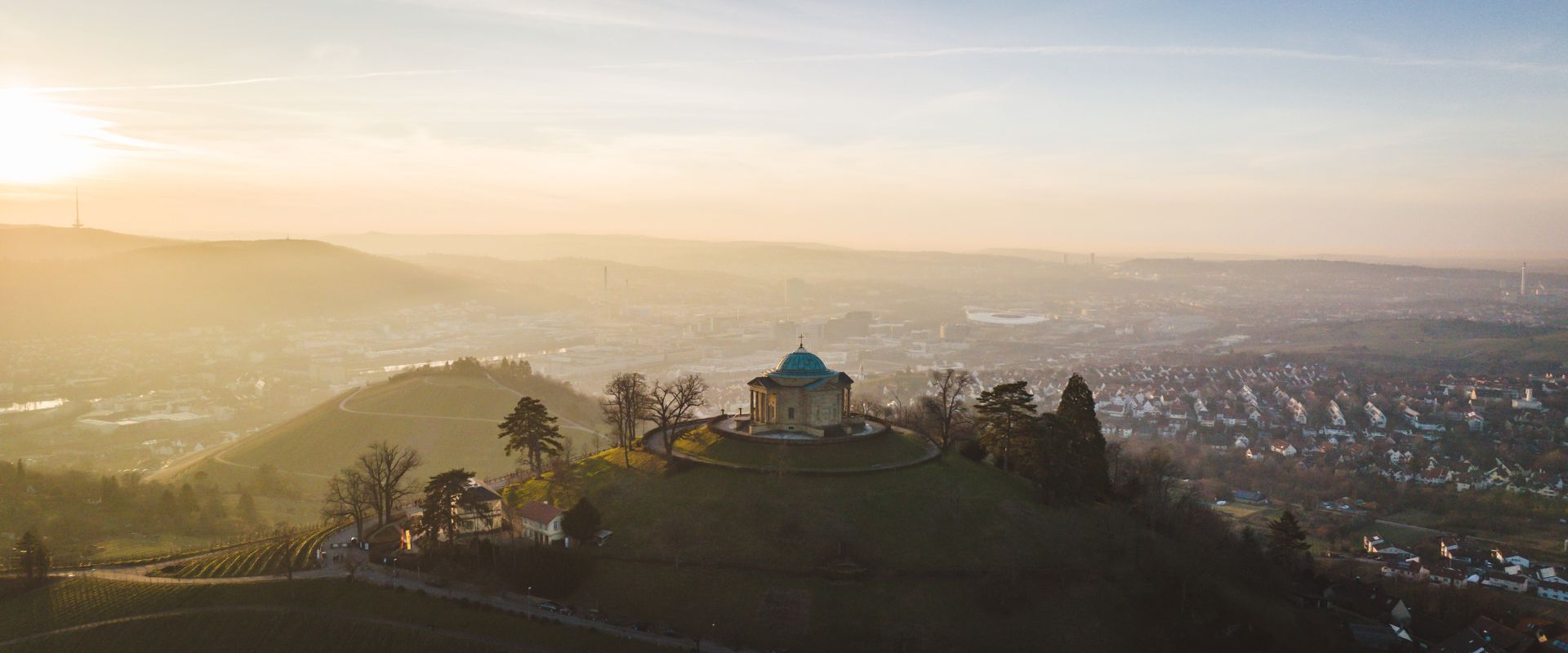 Stuttgart