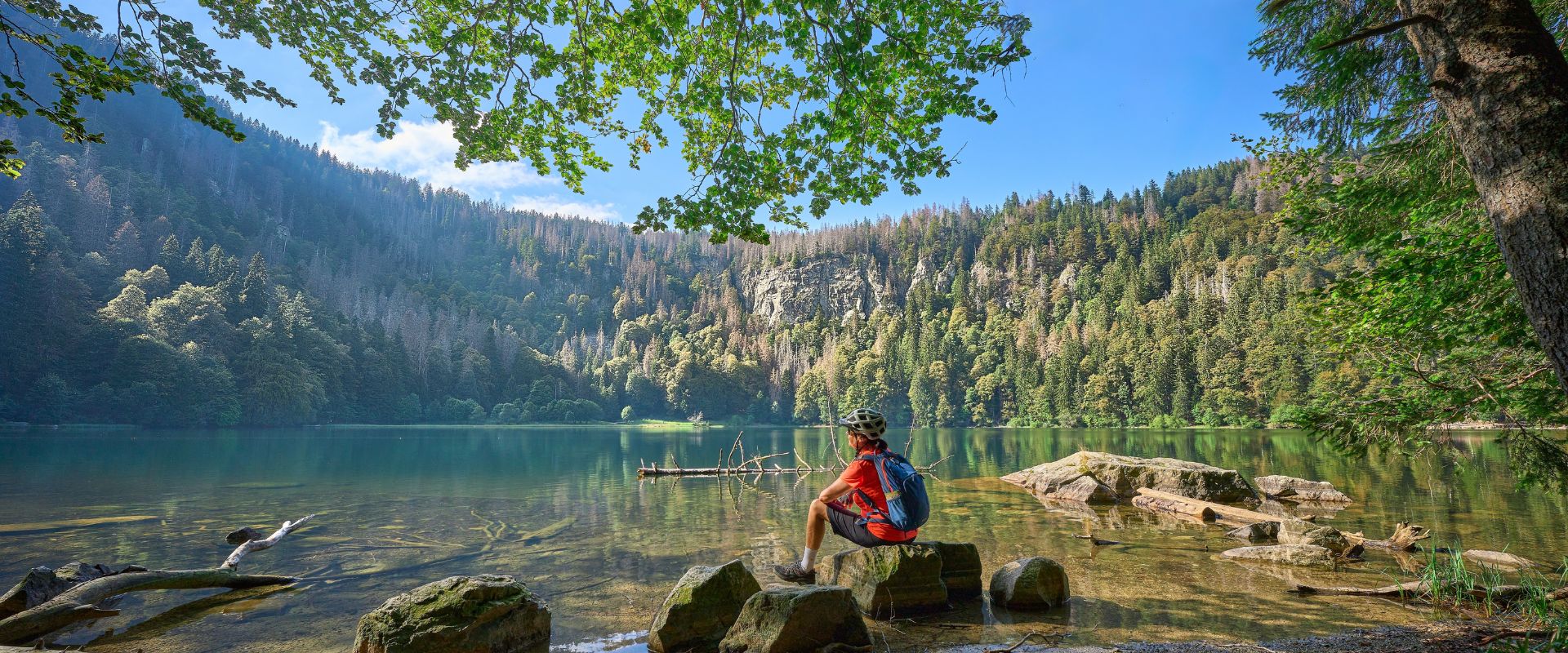 Titisee-Neustadt