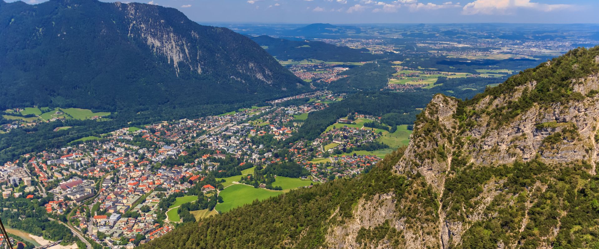Bad Reichenhall