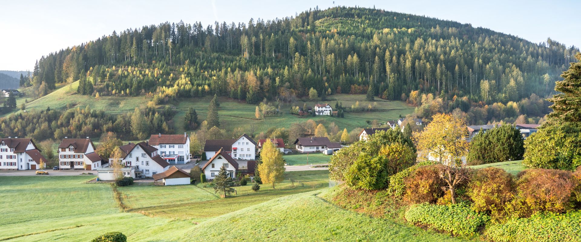 Baiersbronn