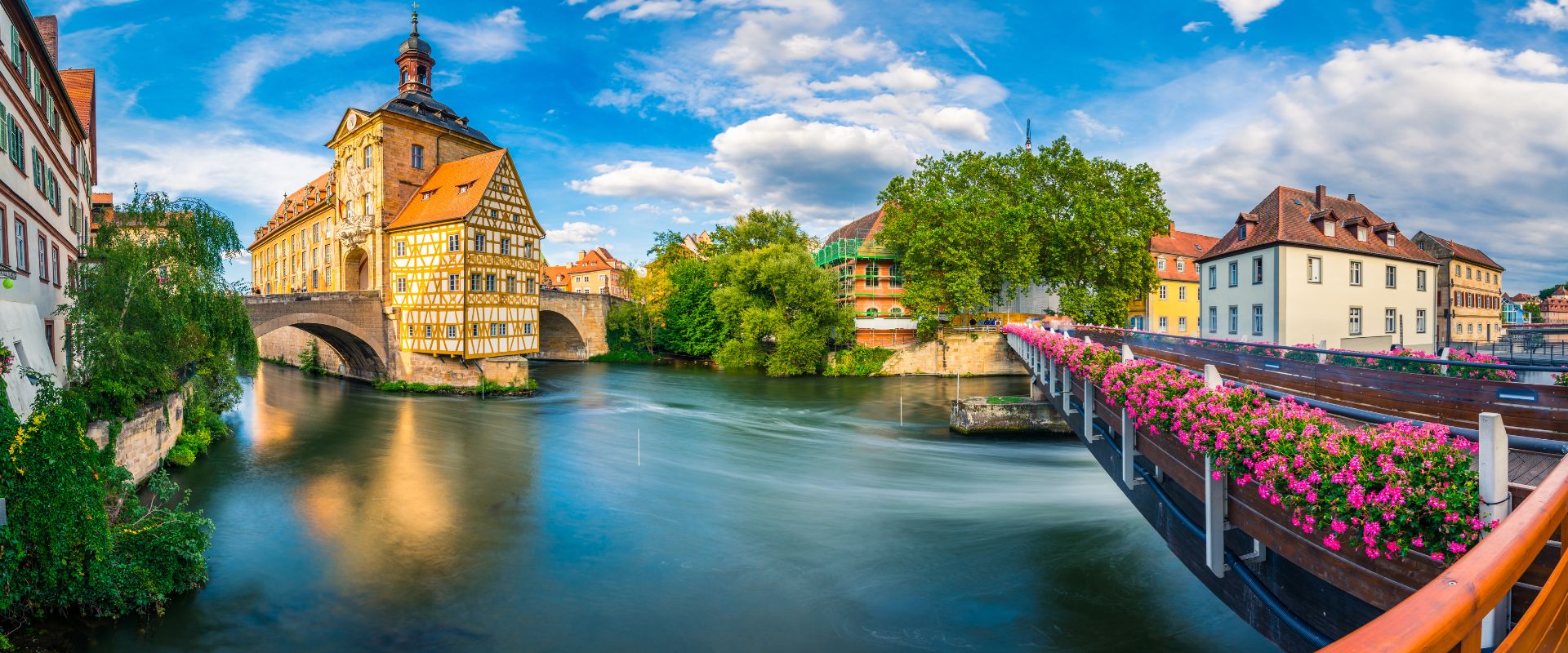 Bamberg