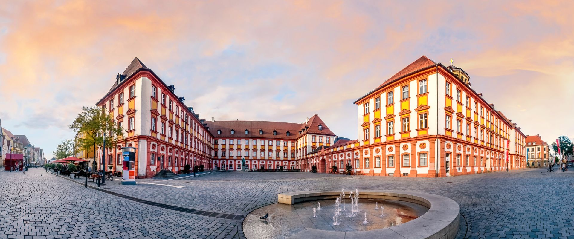 Bayreuth