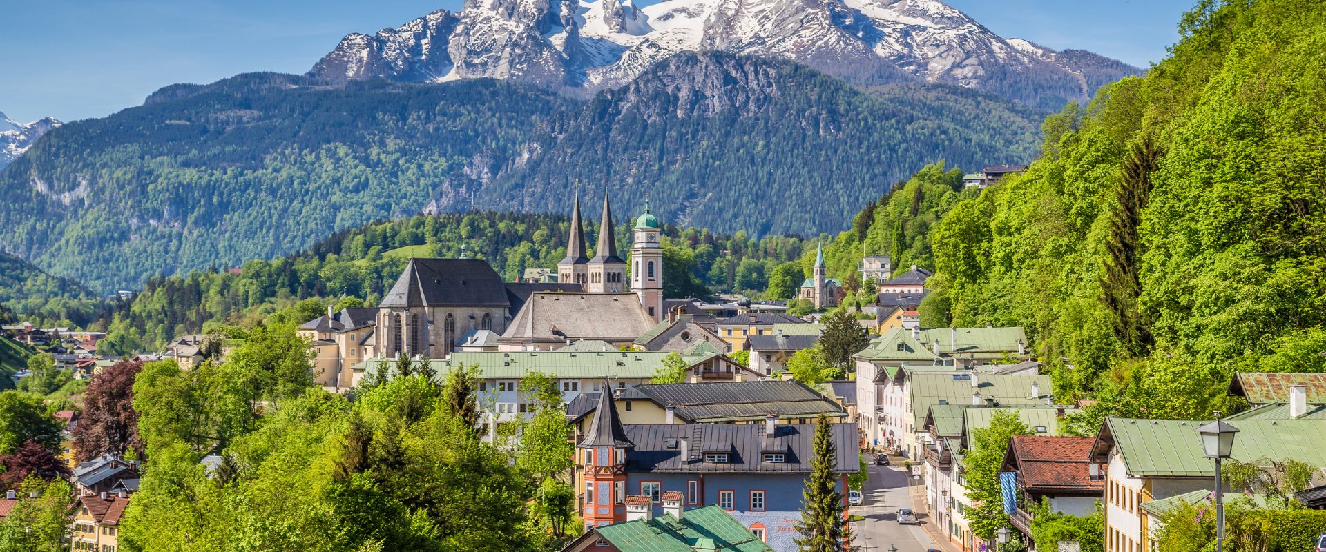 Berchtesgaden