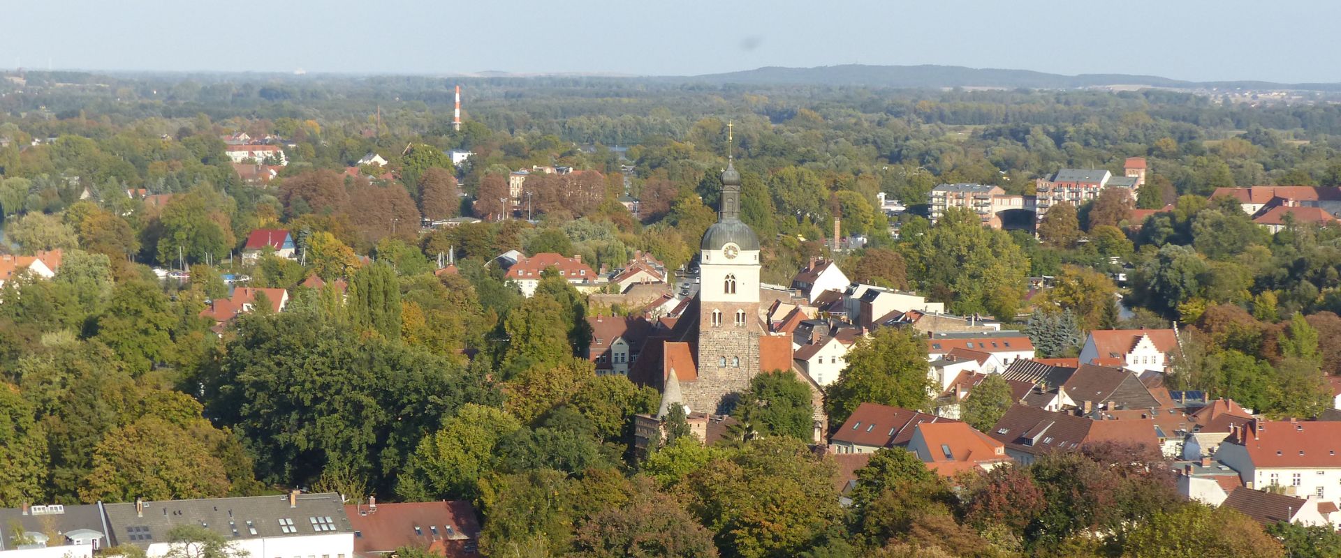 Brandenburg an der Havel