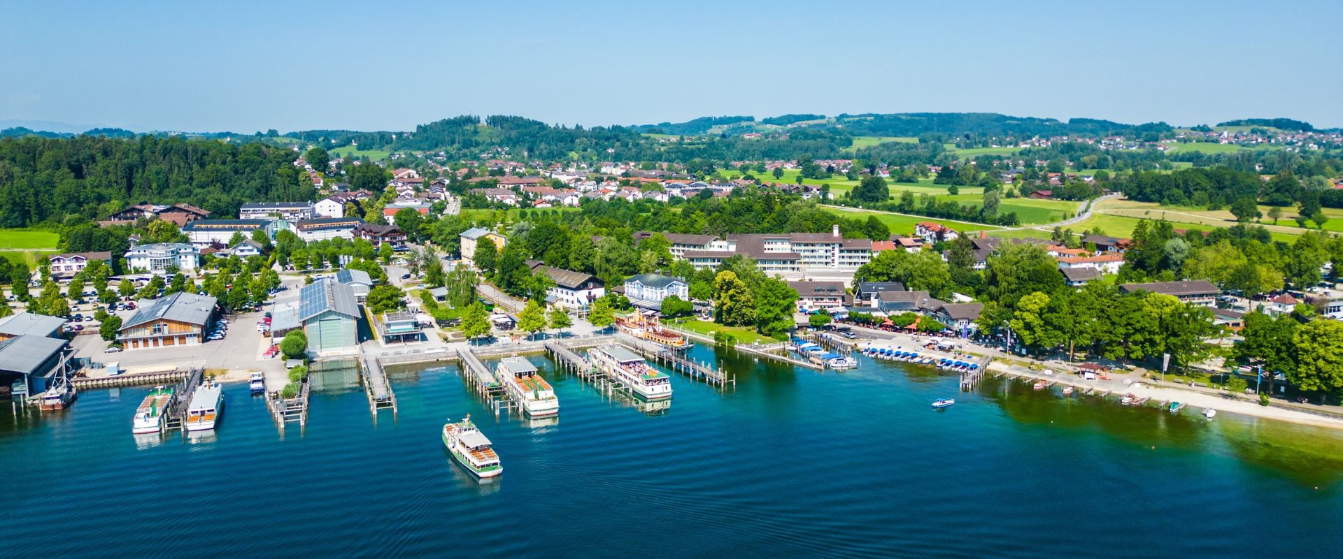 Chiemsee