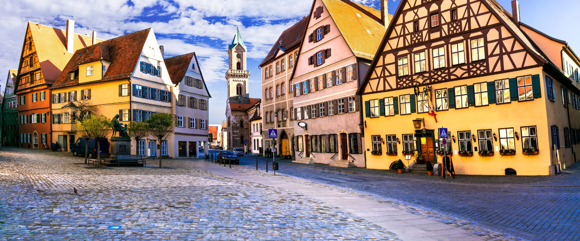 Dinkelsbühl