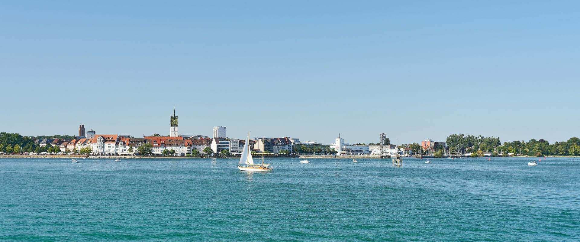 Friedrichshafen