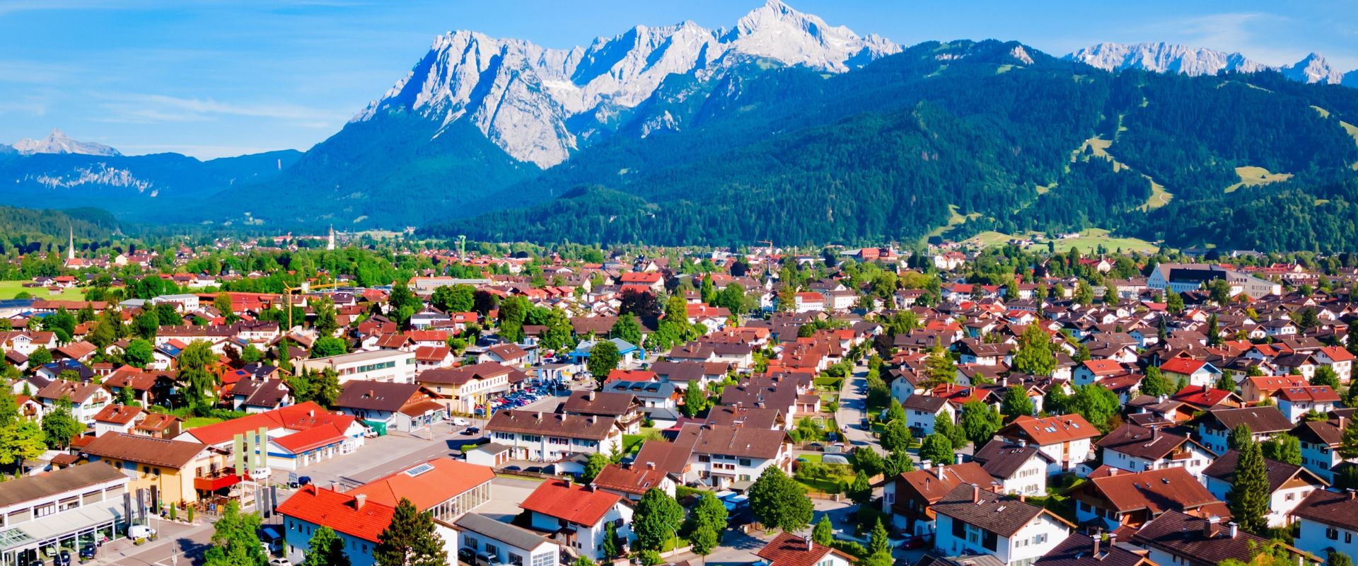 Garmisch-Partenkirchen