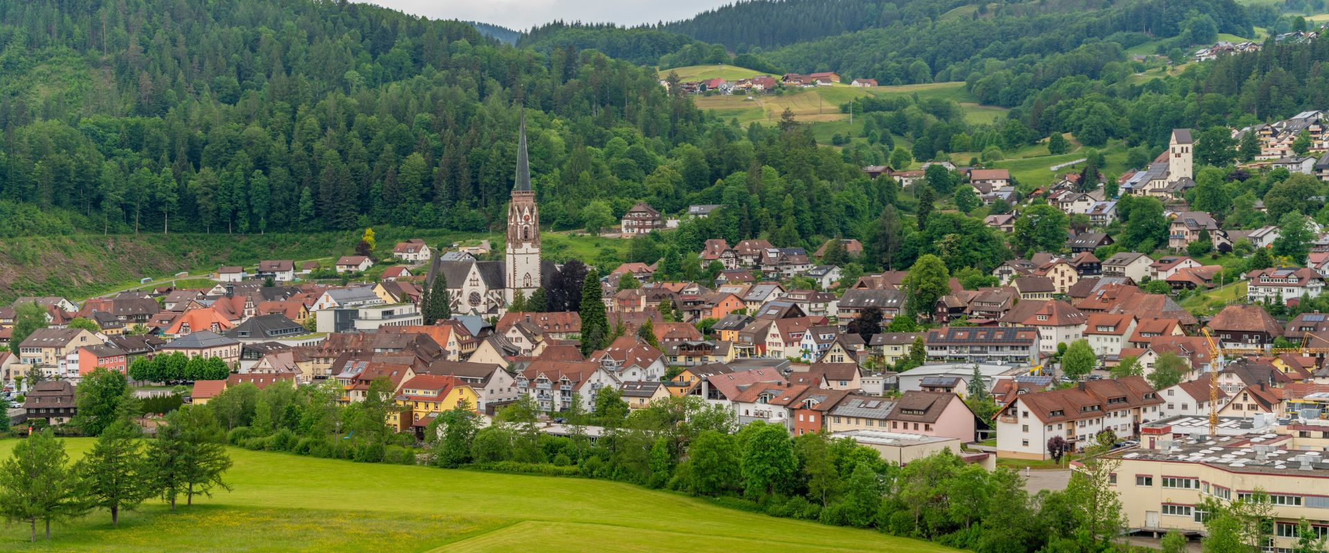 Lörrach