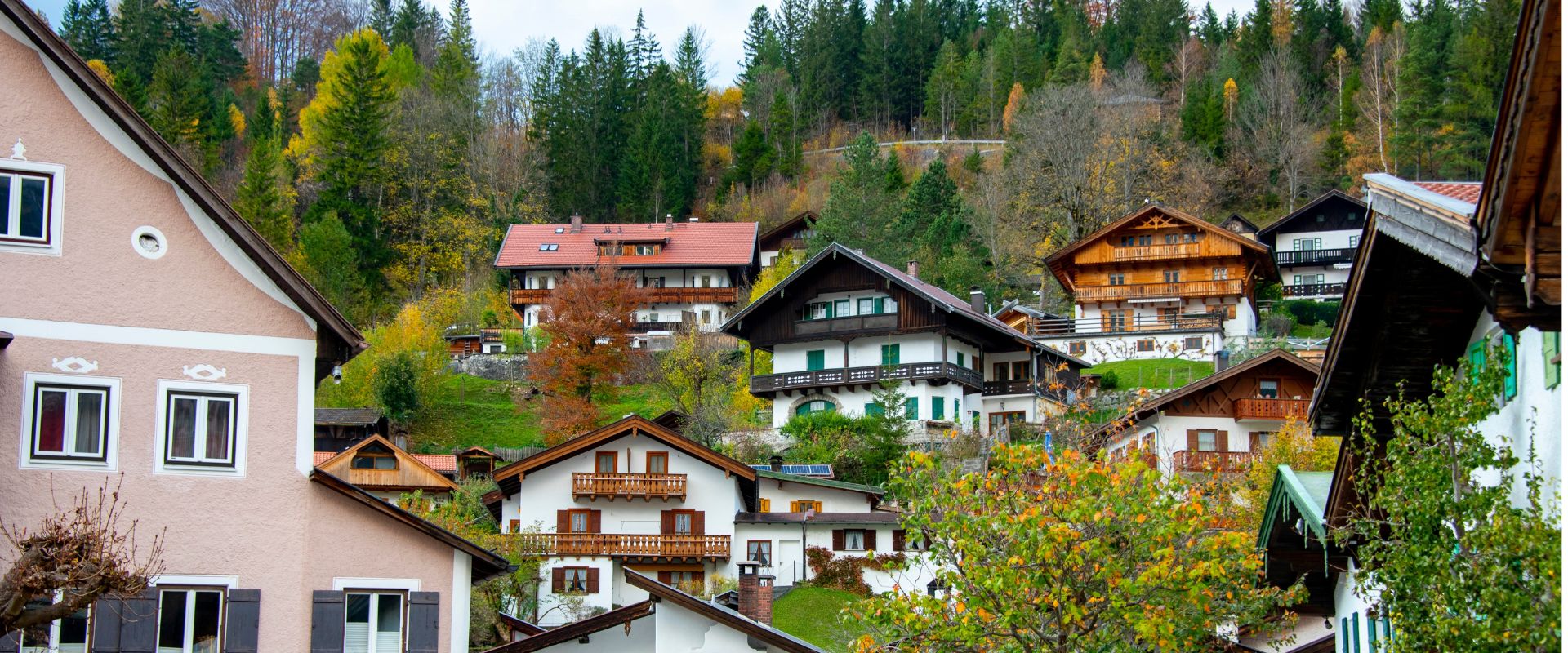 Mittenwald