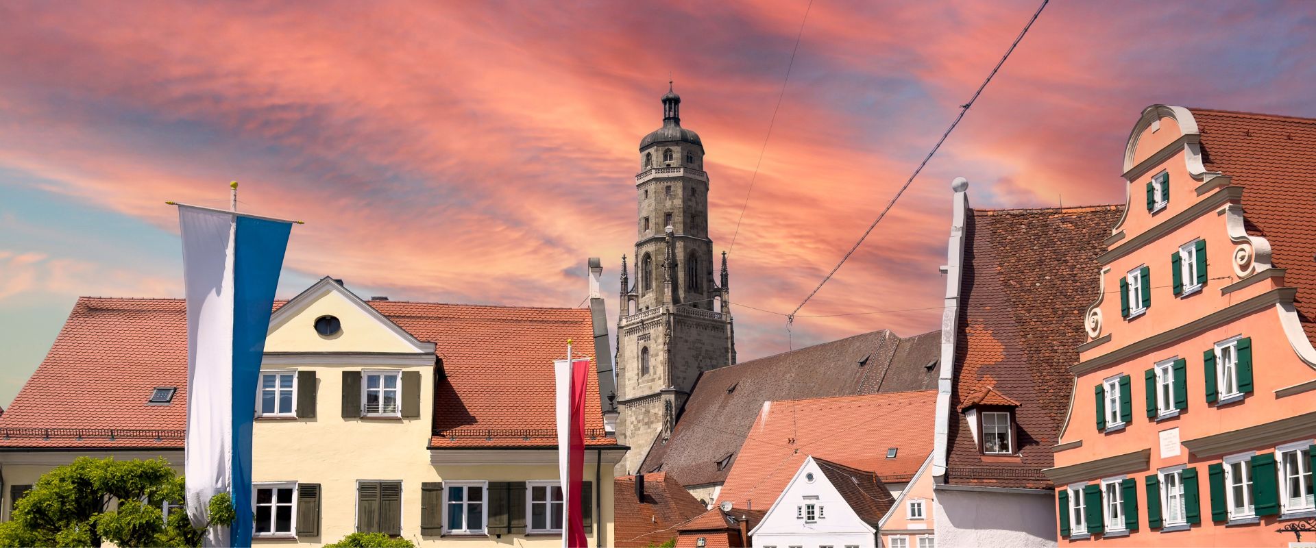 Nördlingen