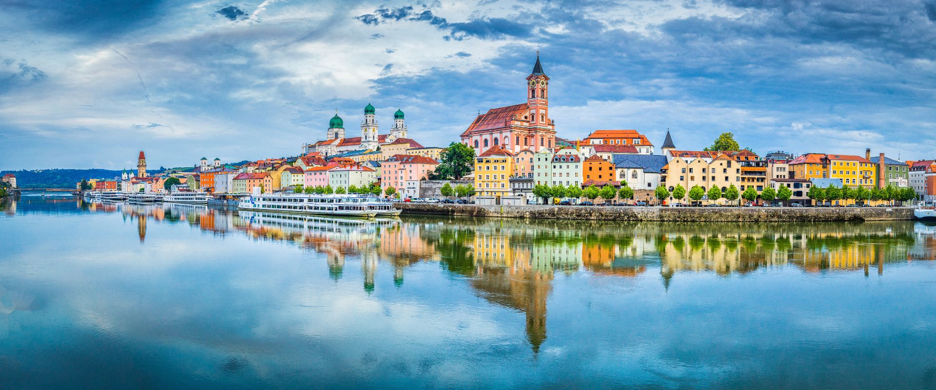 Passau