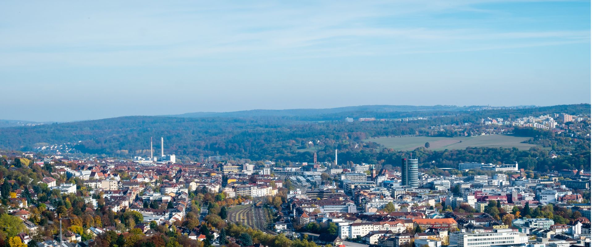 Pforzheim