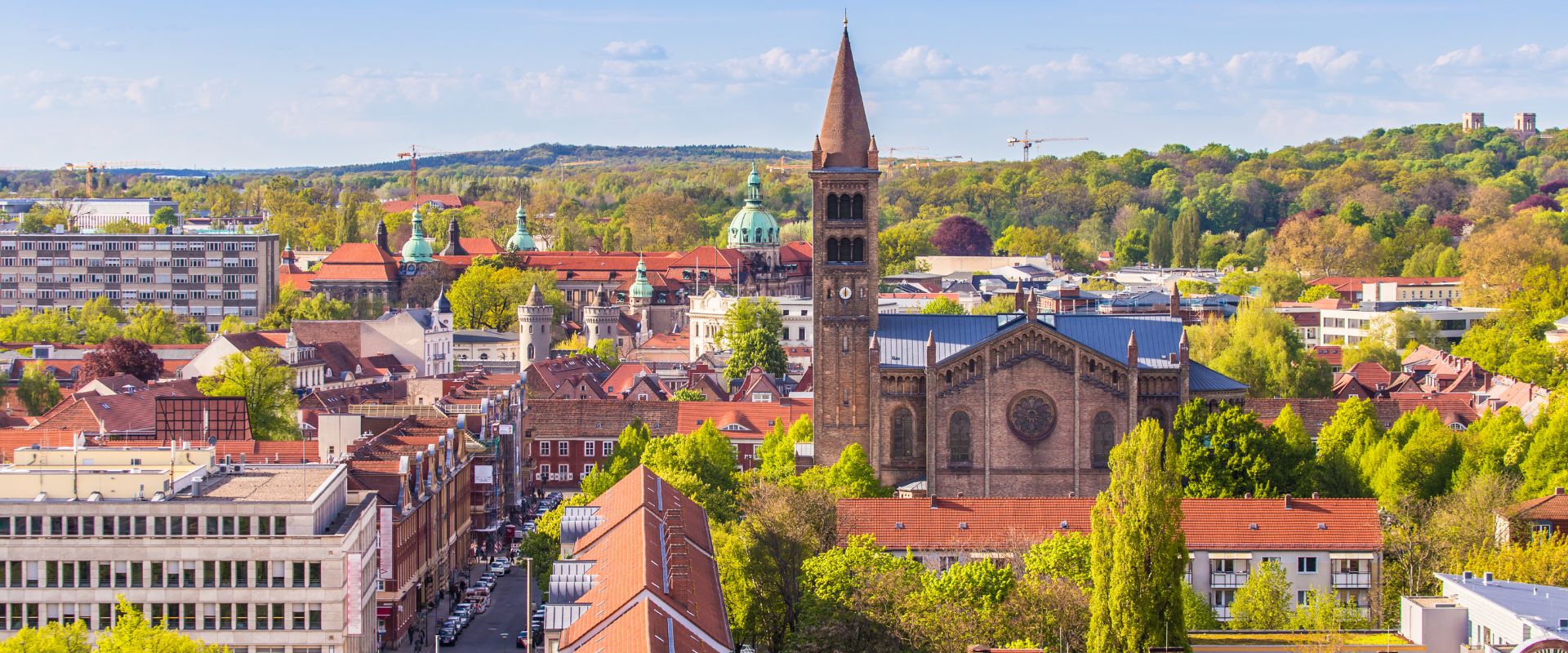 Potsdam