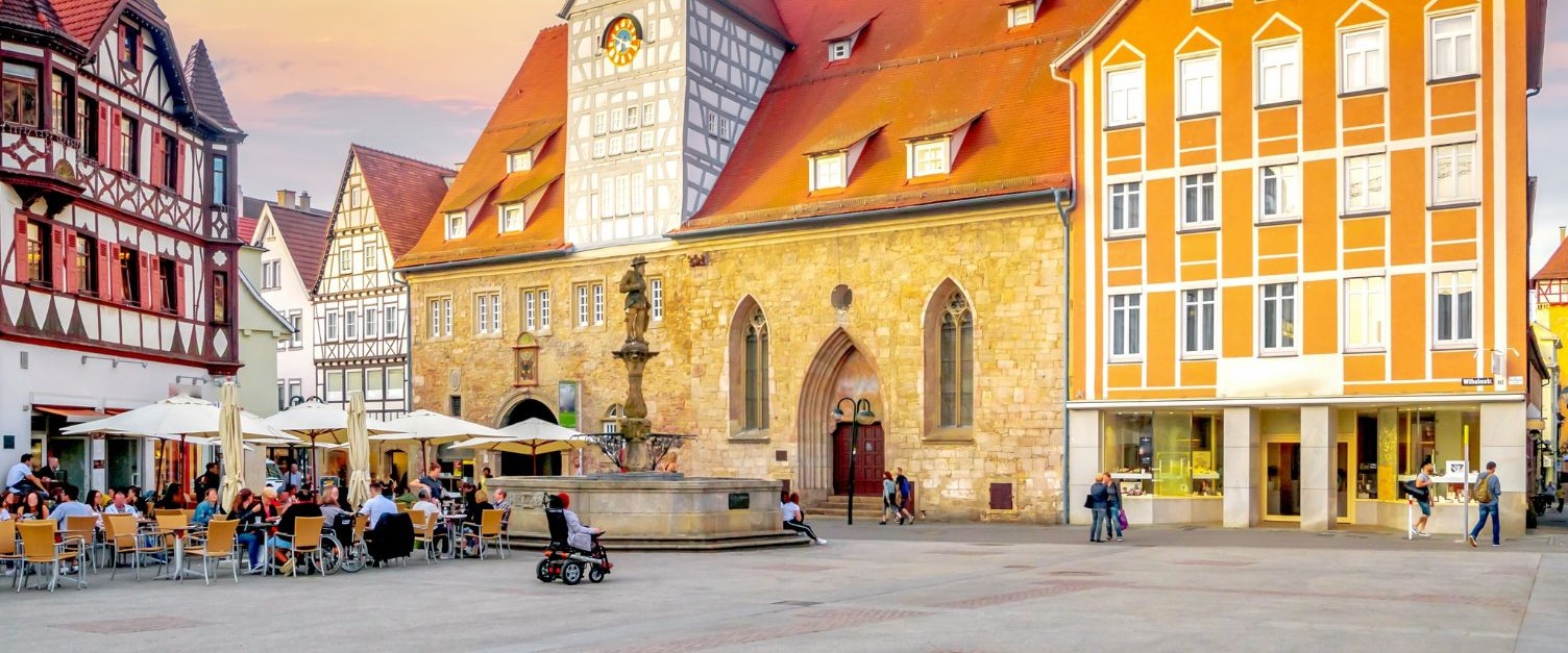 Reutlingen