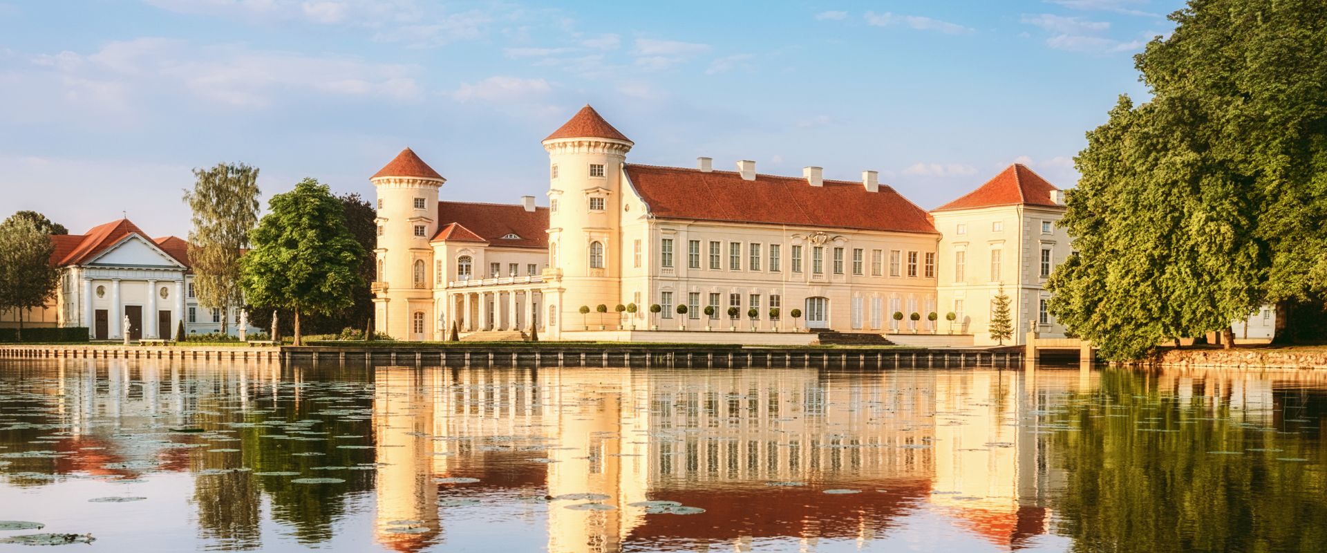 Rheinsberg
