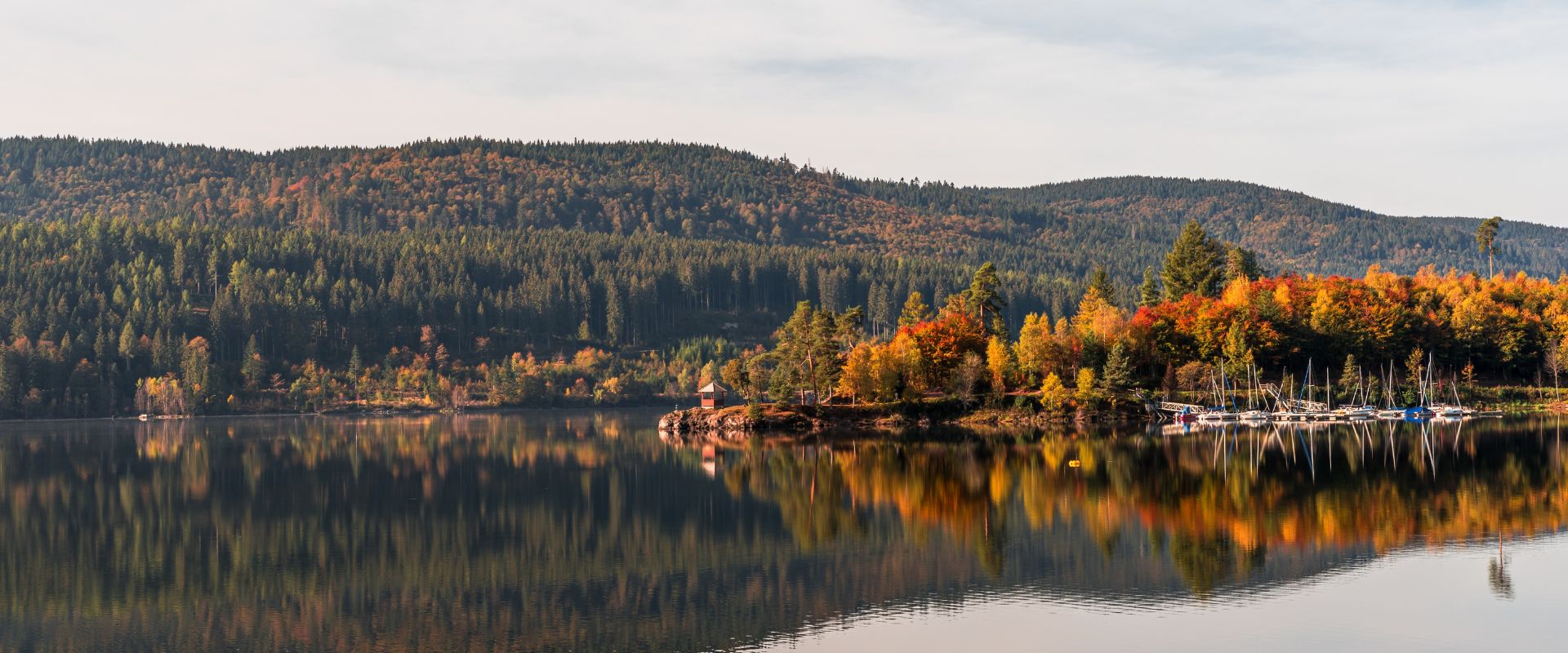 Schluchsee