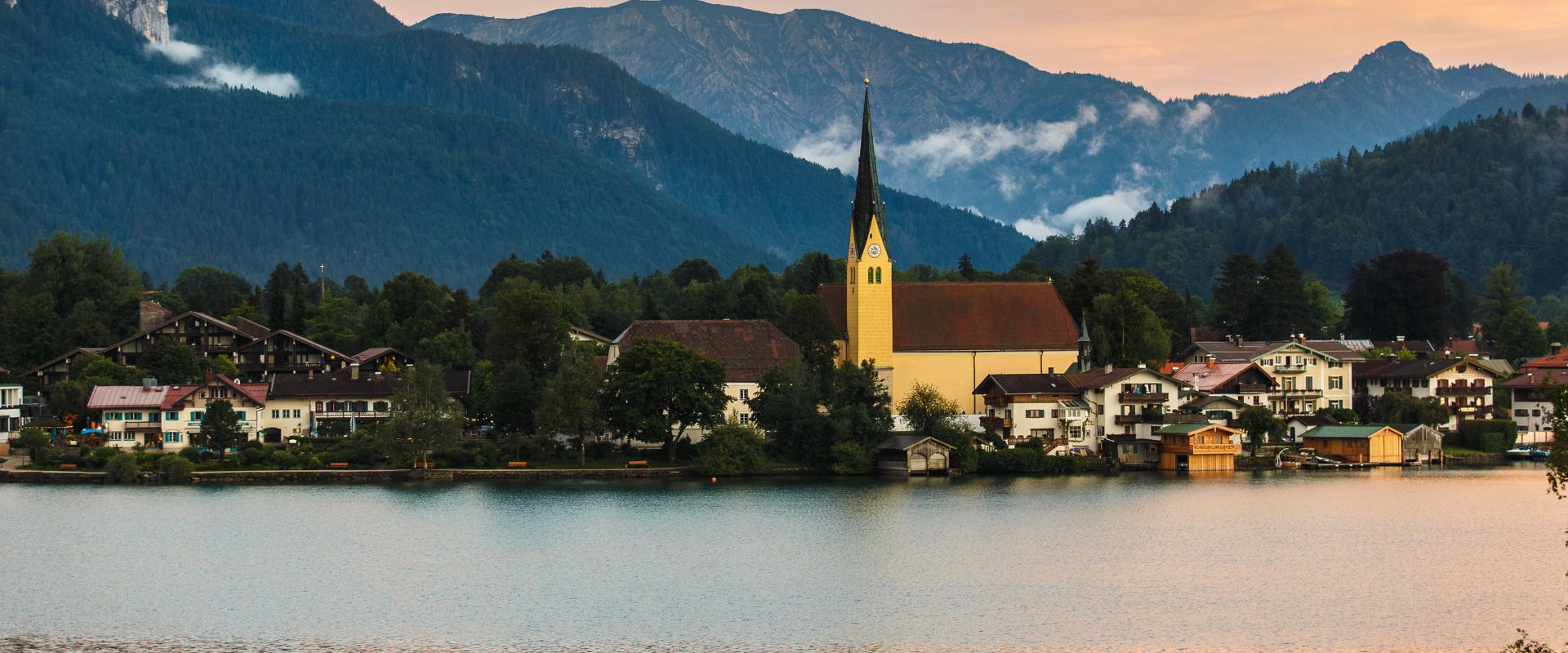 Tegernsee