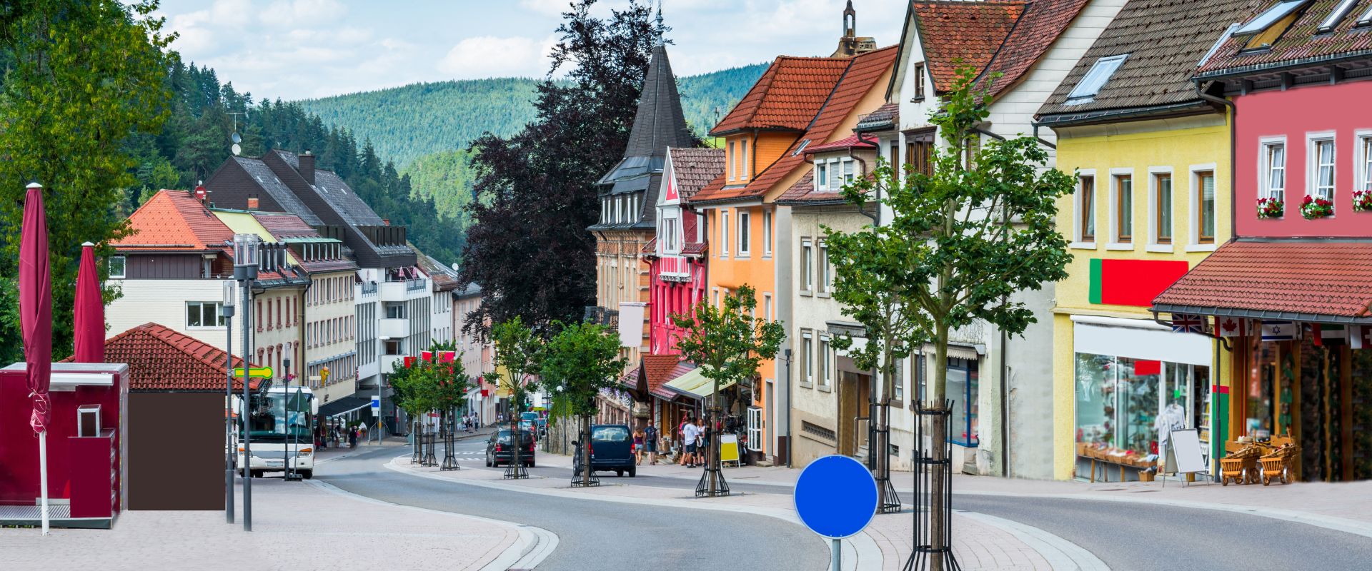 Triberg