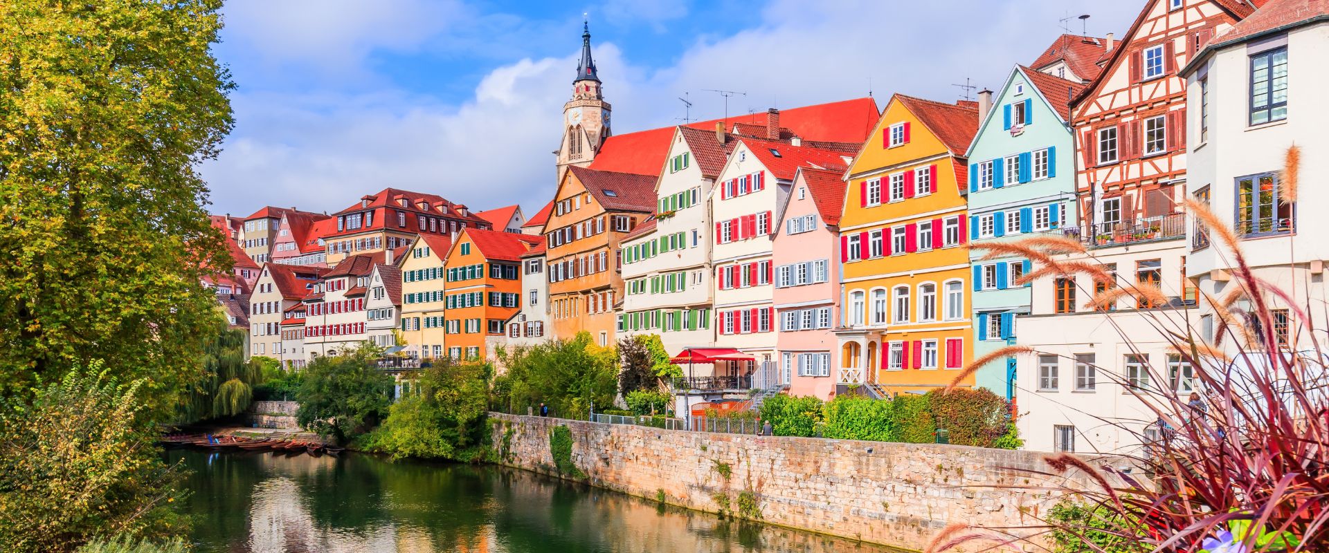 Tübingen