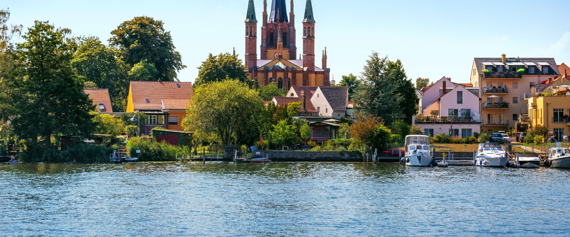 Werder (Havel)