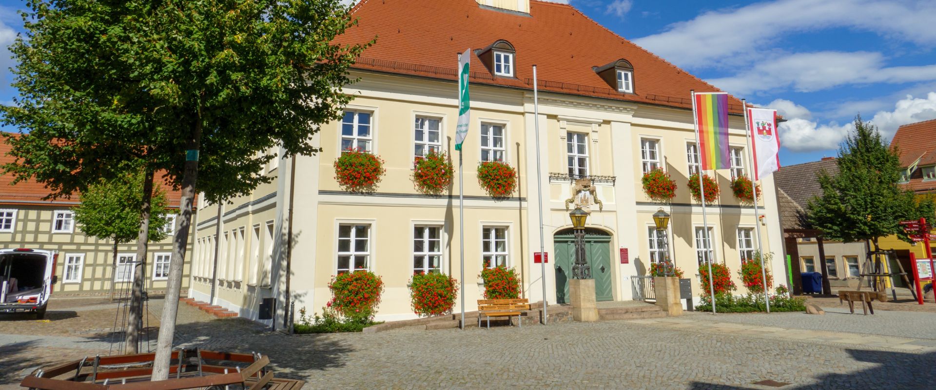 Angermünde