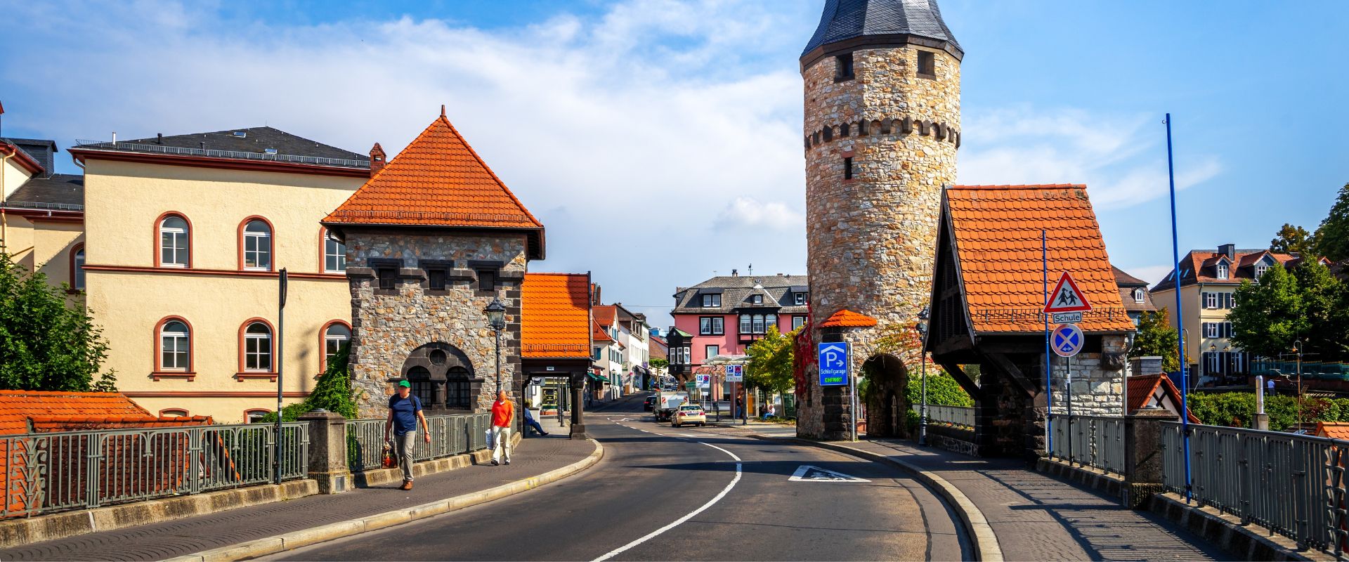 Bad Homburg
