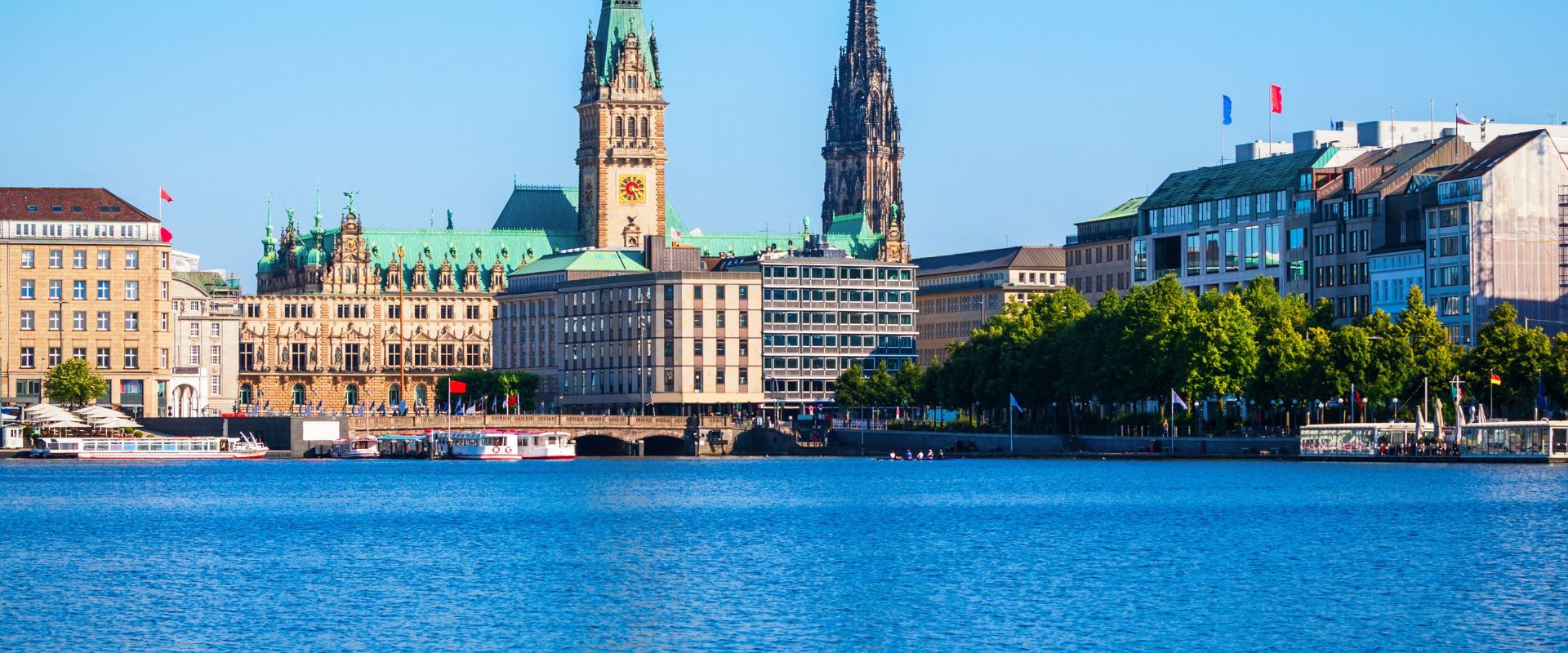 Hamburgo