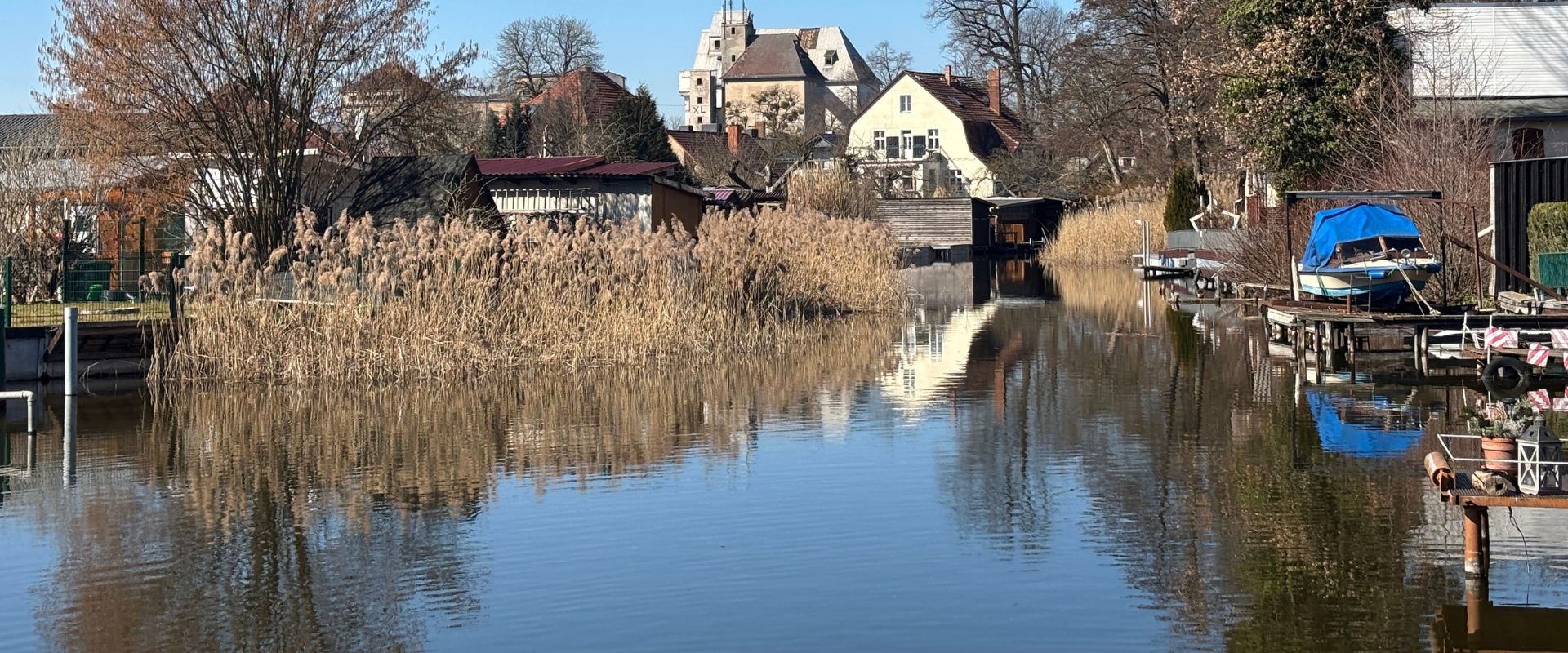 Havelsee