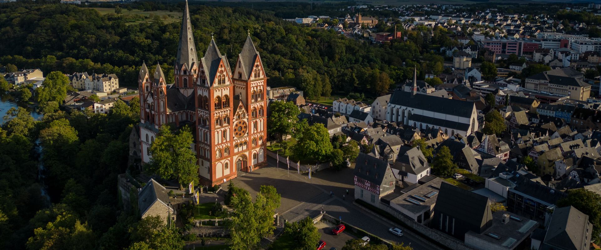 Limburgo del Lahn