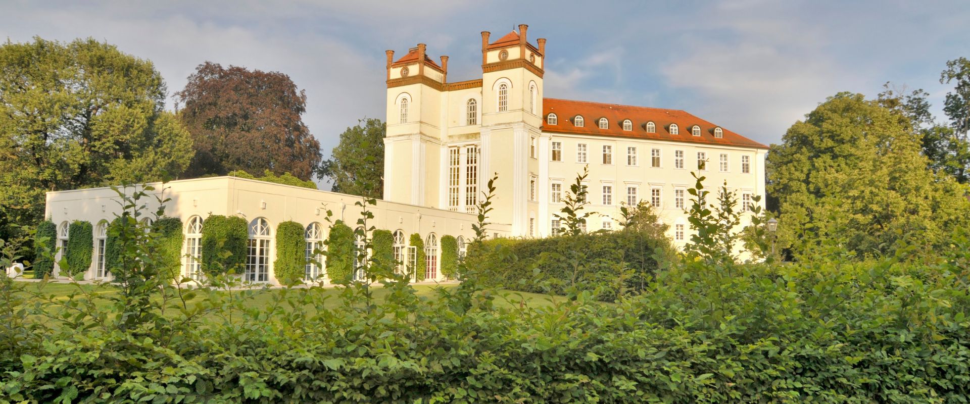 Lübbenau