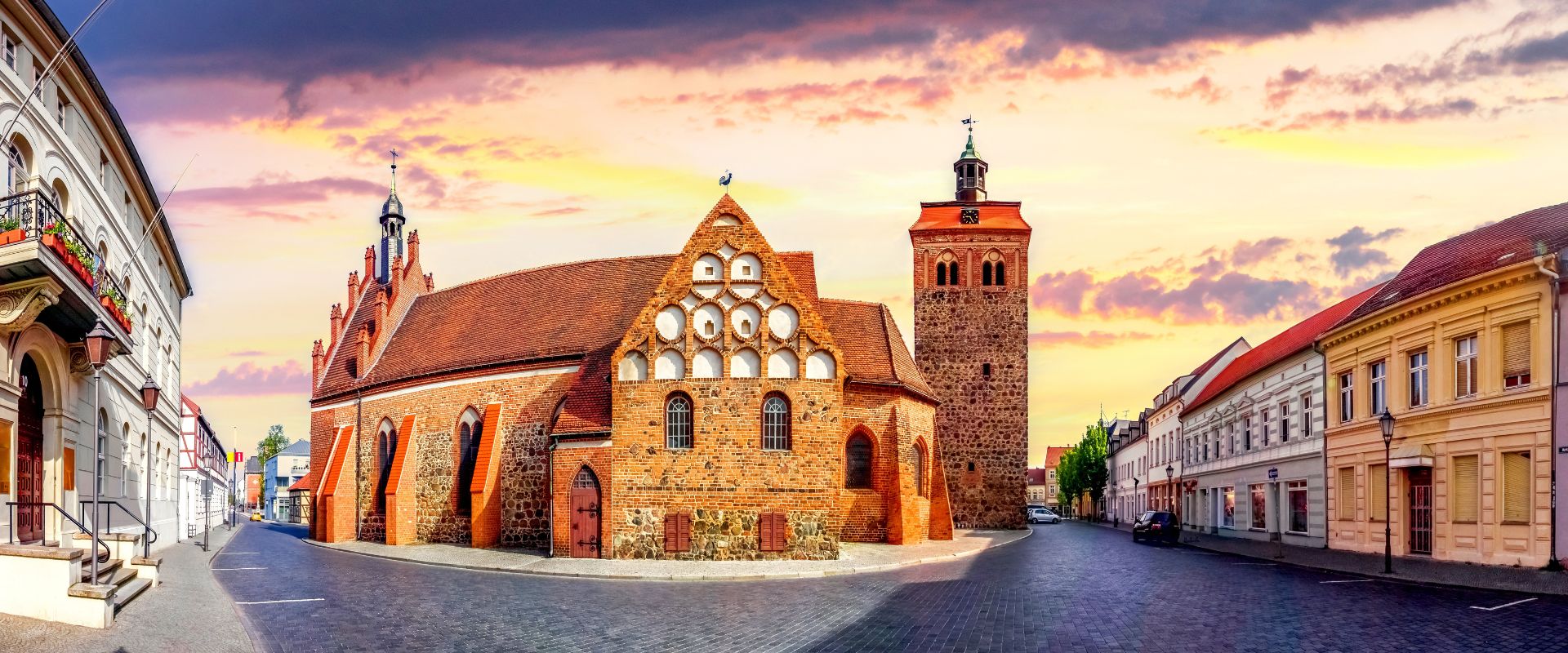Luckenwalde