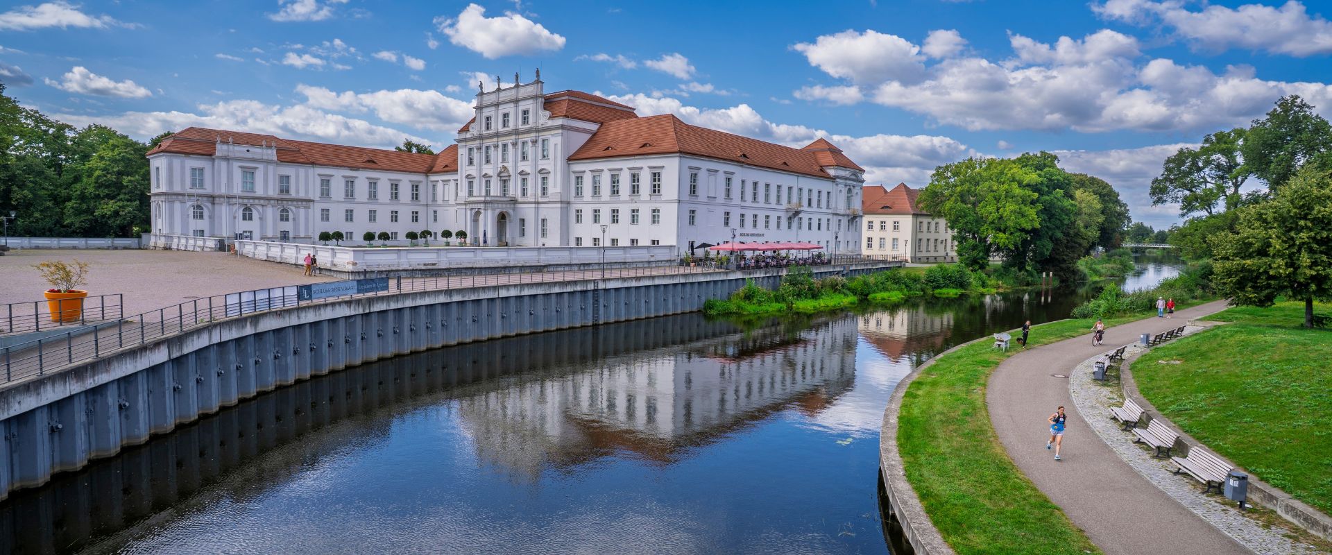Oranienburg