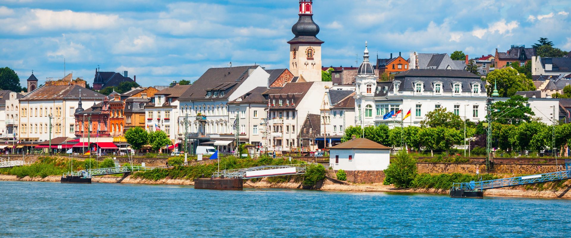 Rüdesheim am Rhein
