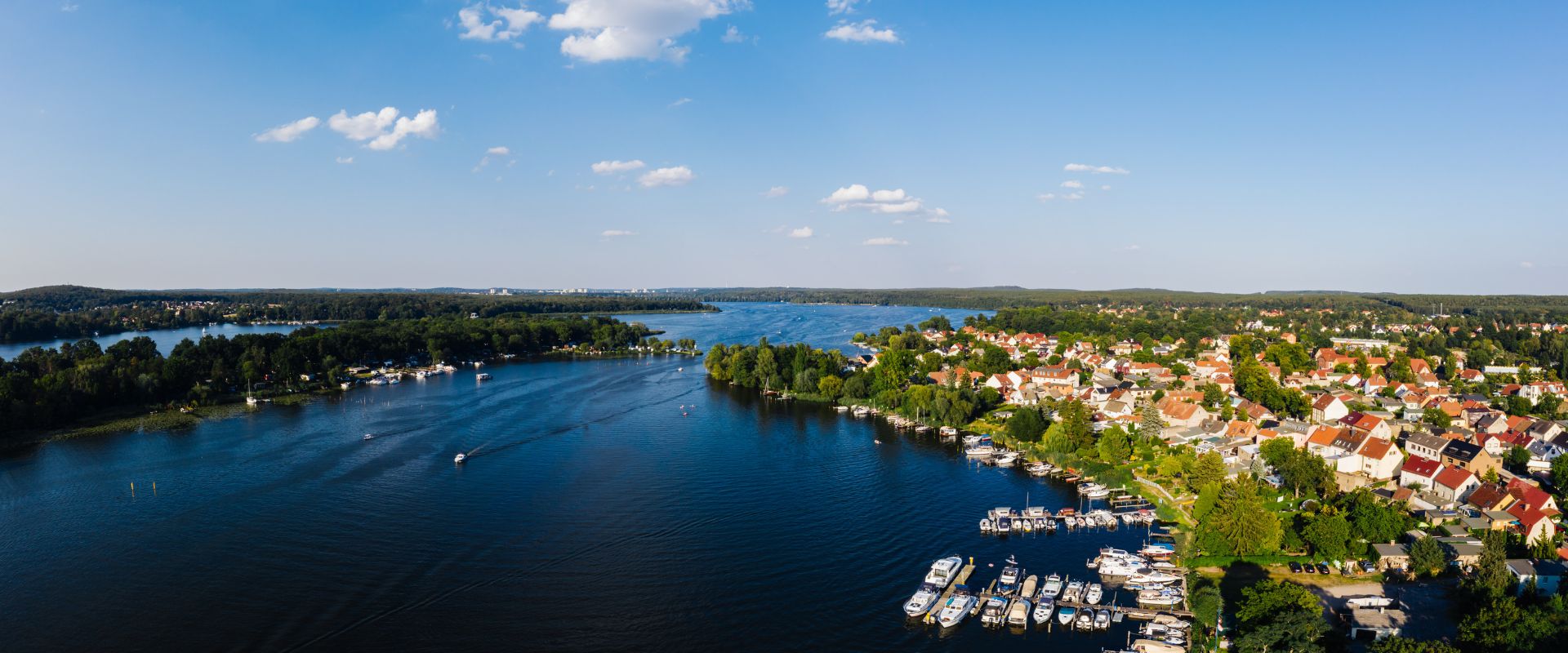 Schwielowsee