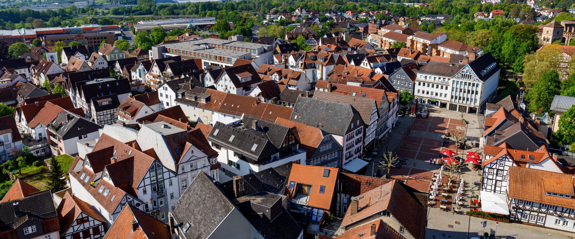 Bad Hersfeld
