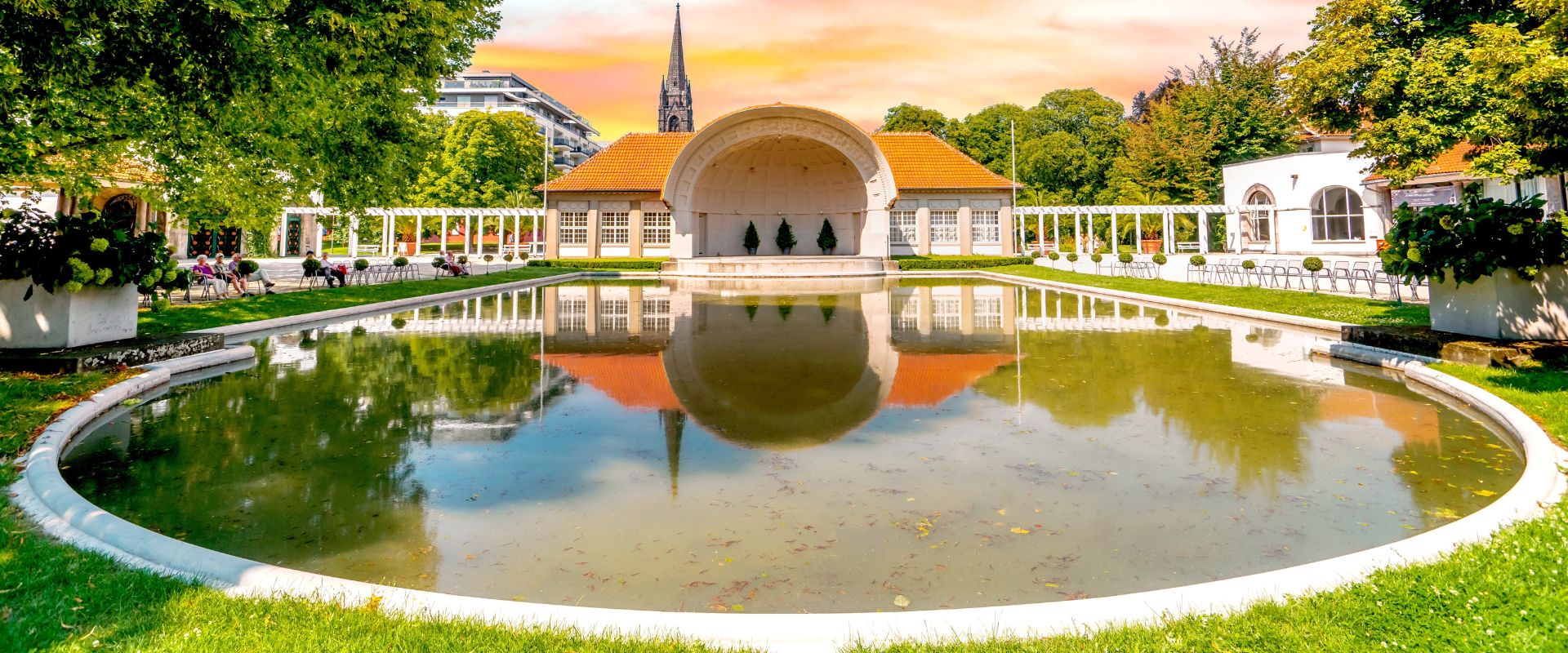 Bad Nauheim
