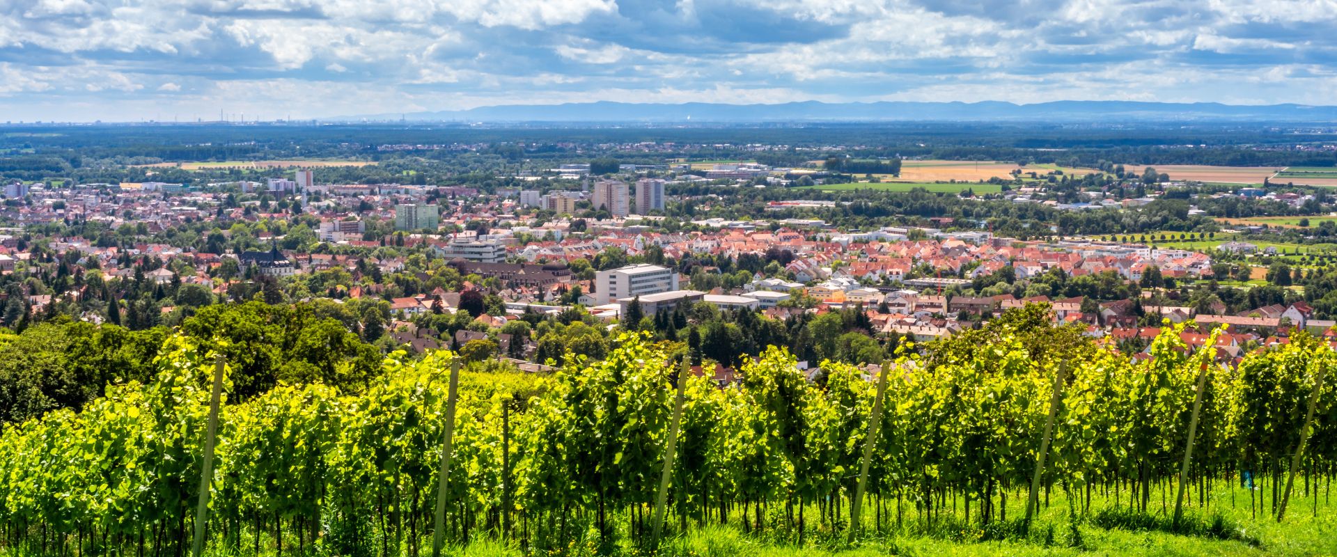 Bensheim