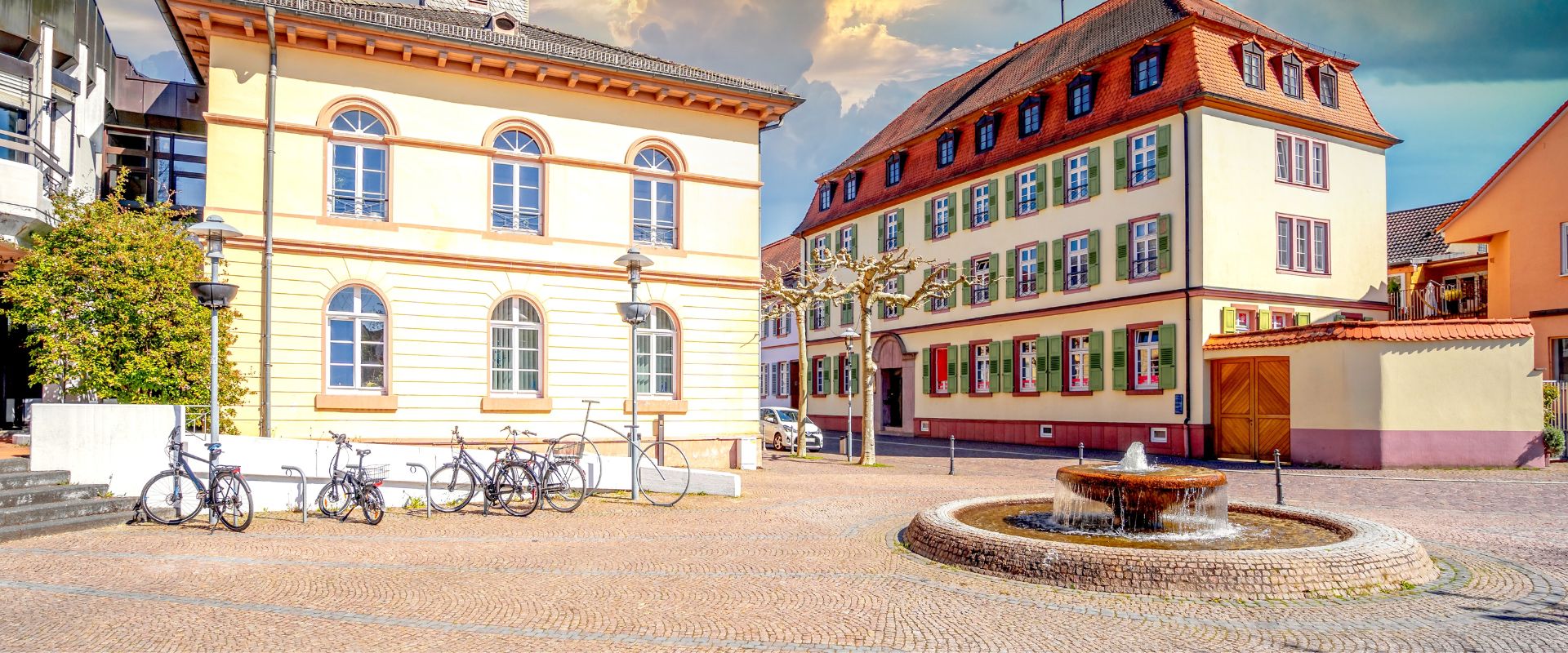 Dieburg