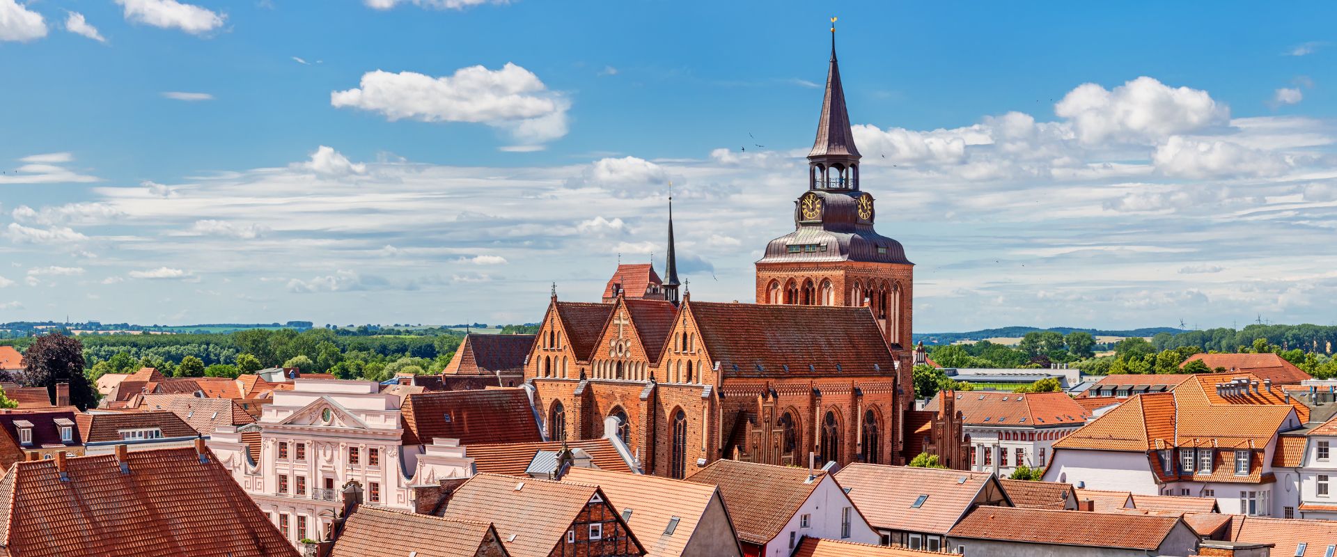 Güstrow
