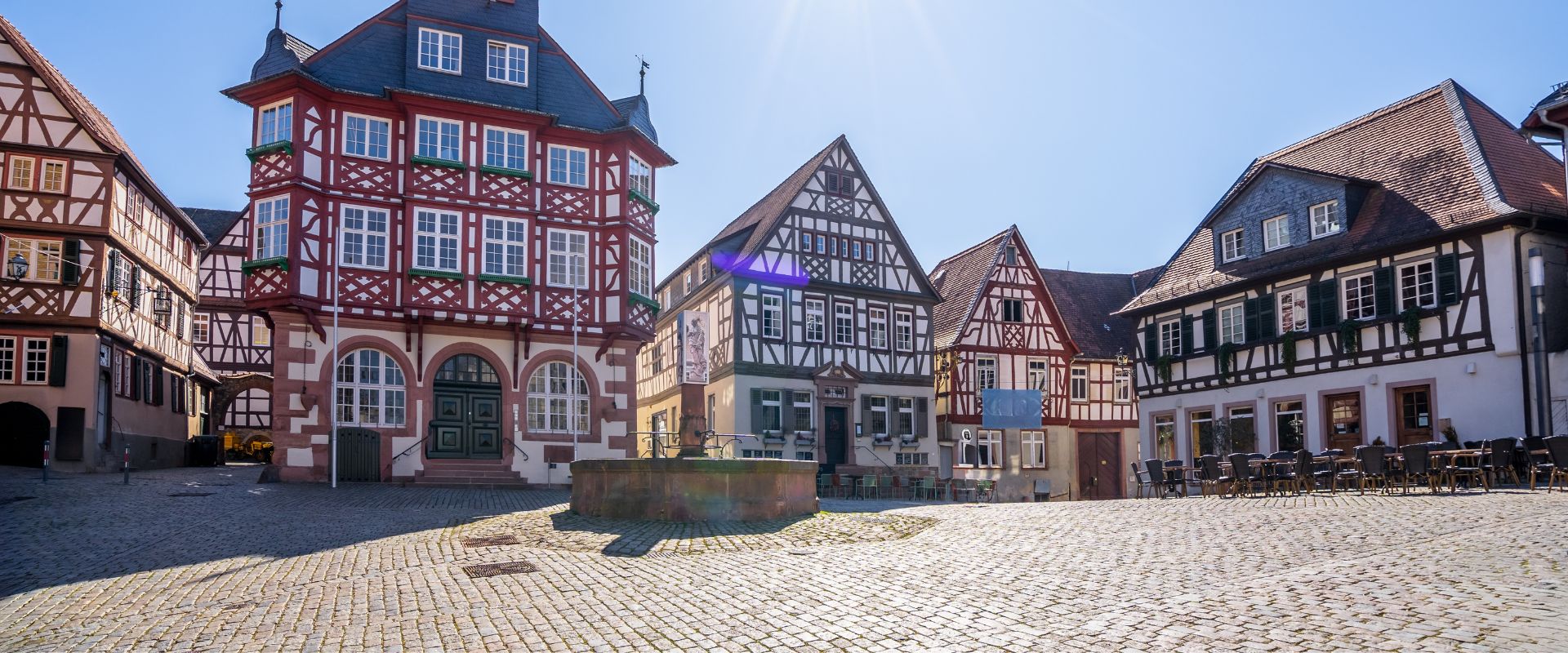 Heppenheim