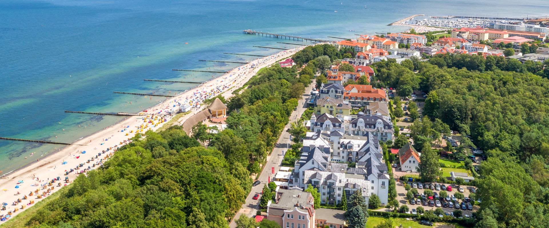 Kühlungsborn