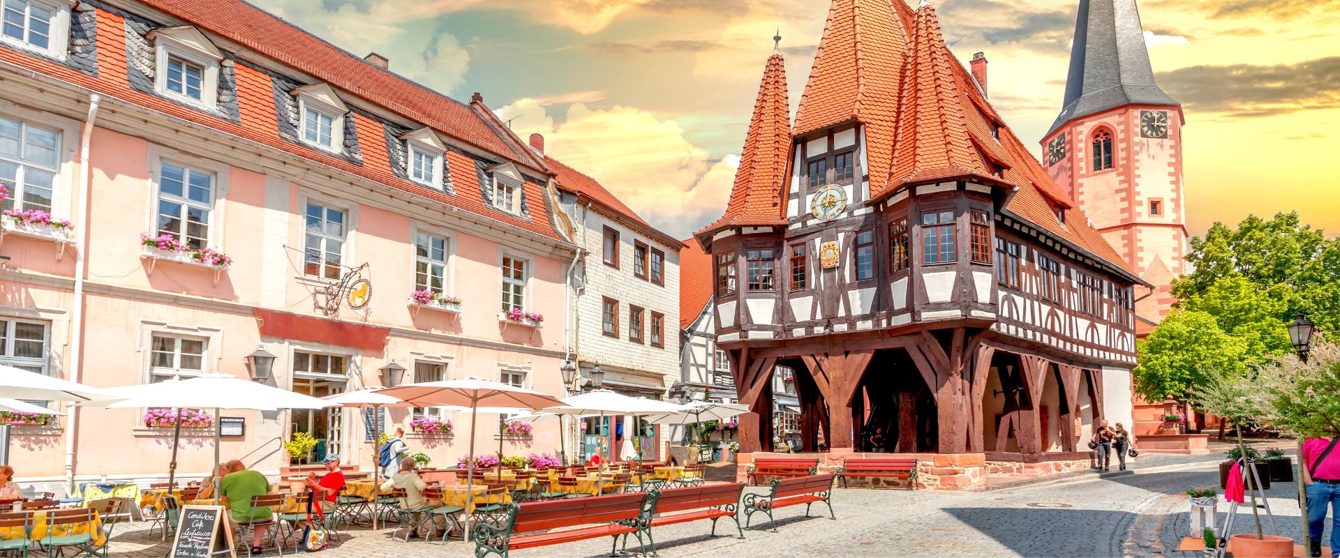 Michelstadt