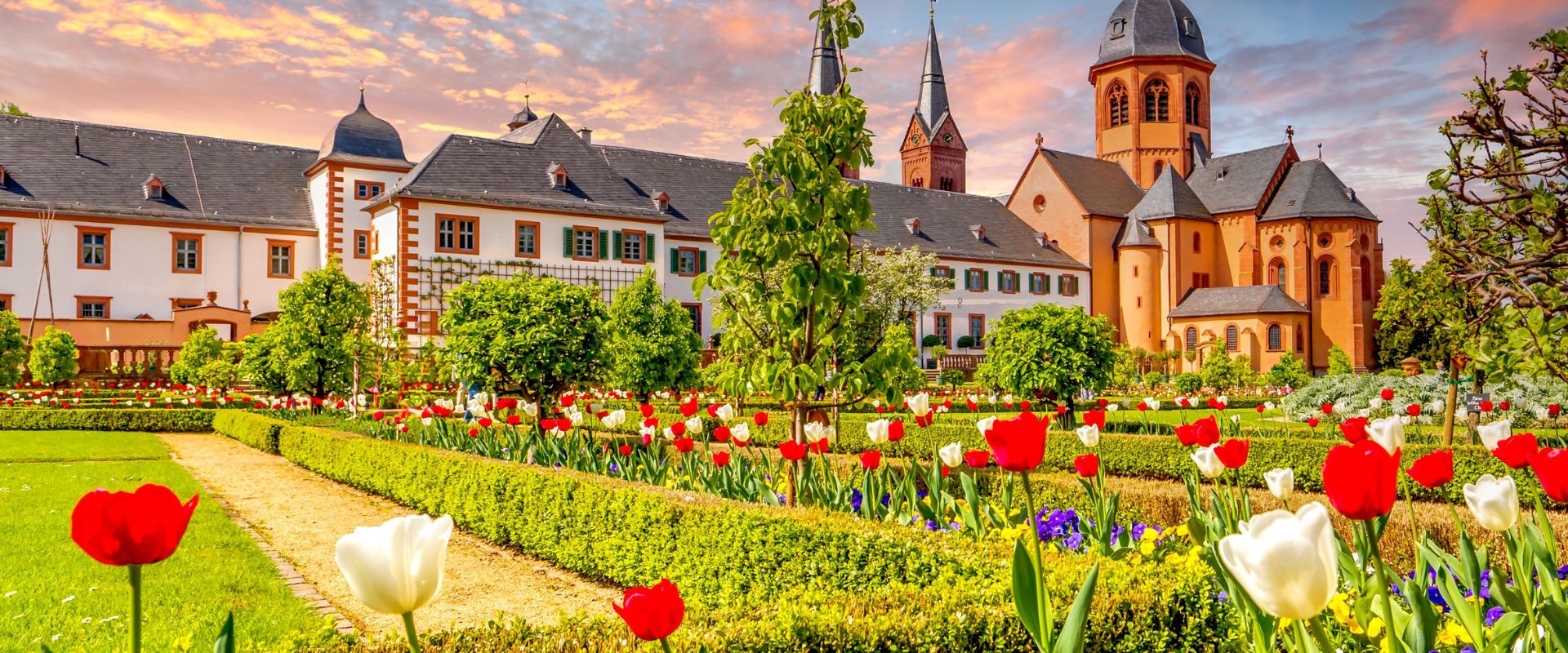 Seligenstadt