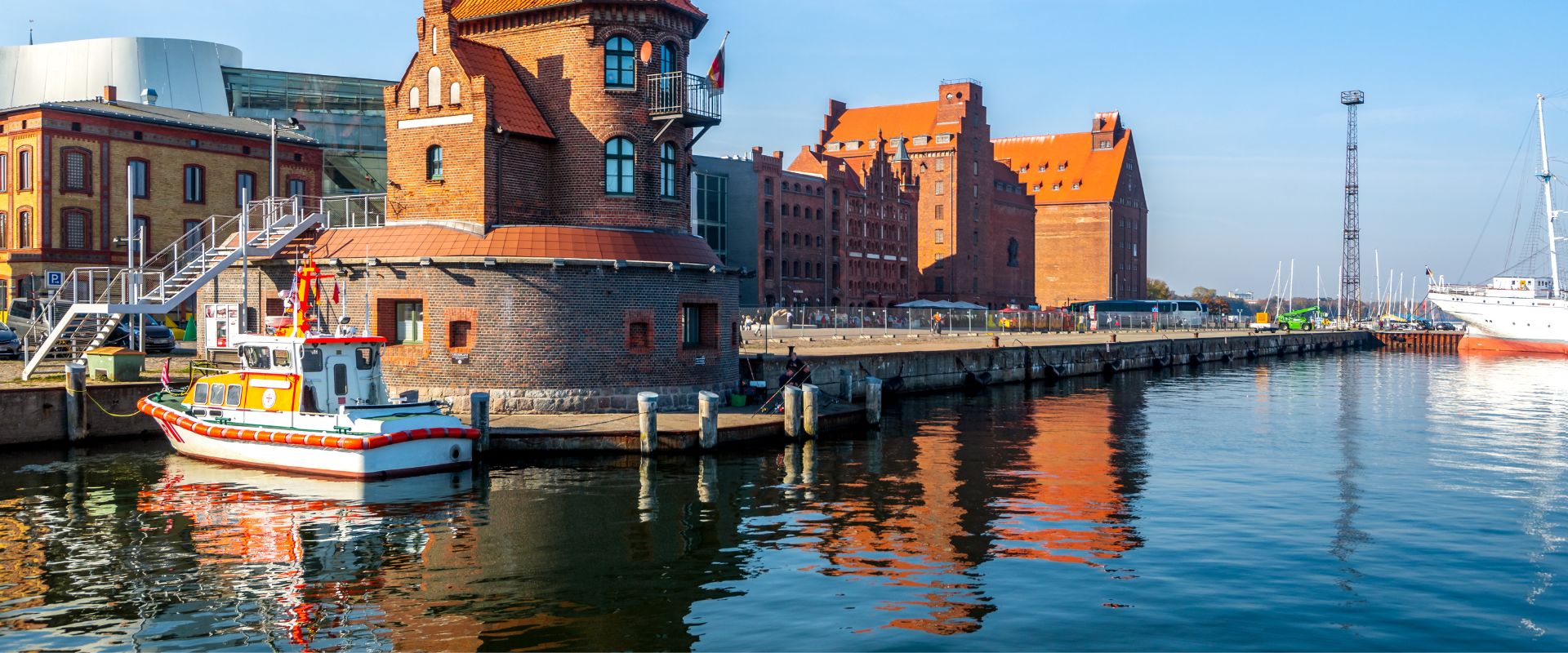 Stralsund